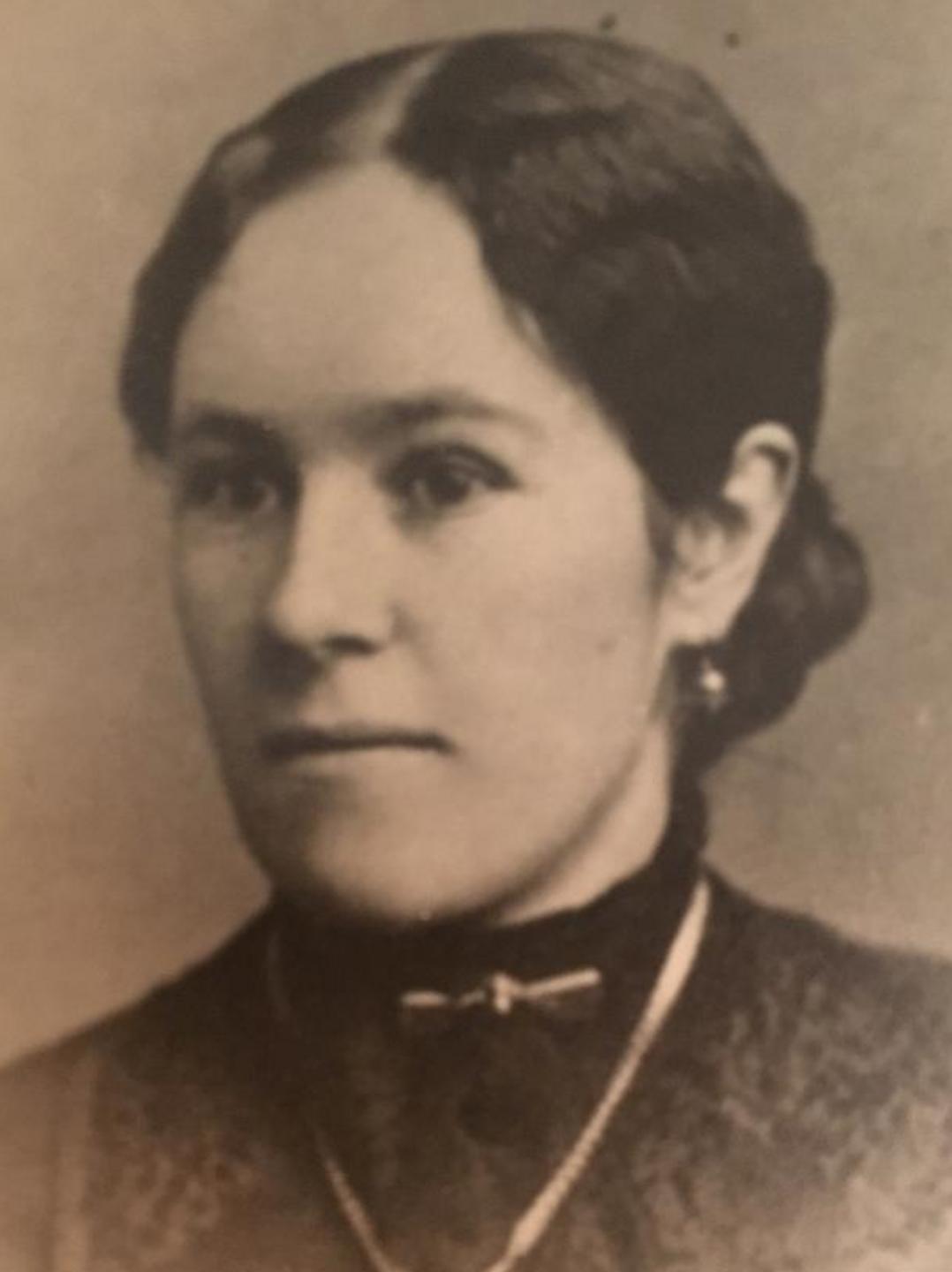 Fanny Mulholland (1859 - 1944) Profile